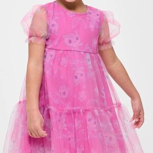 Gabby's Dollhouse Dress